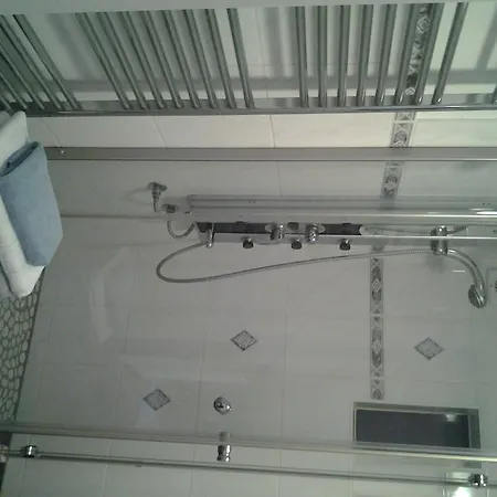 Ferienwohnung Rosa * Michelstadt
