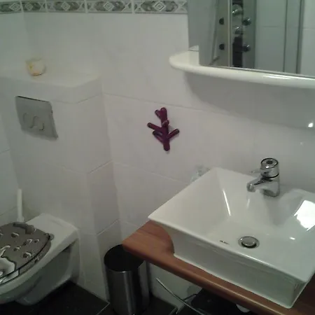 Apartamento Ferienwohnung Rosa