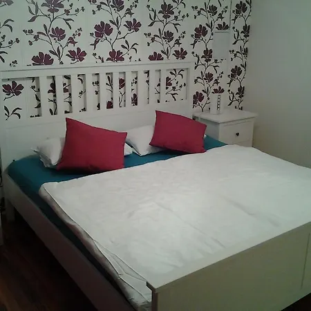 Ferienwohnung Rosa Michelstadt