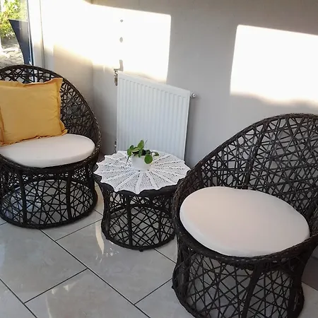 Ferienwohnung Rosa *