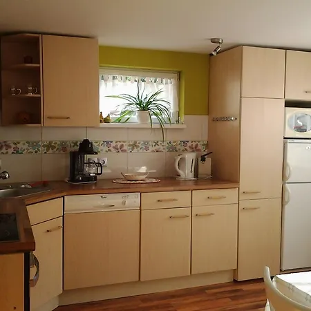Ferienwohnung Rosa